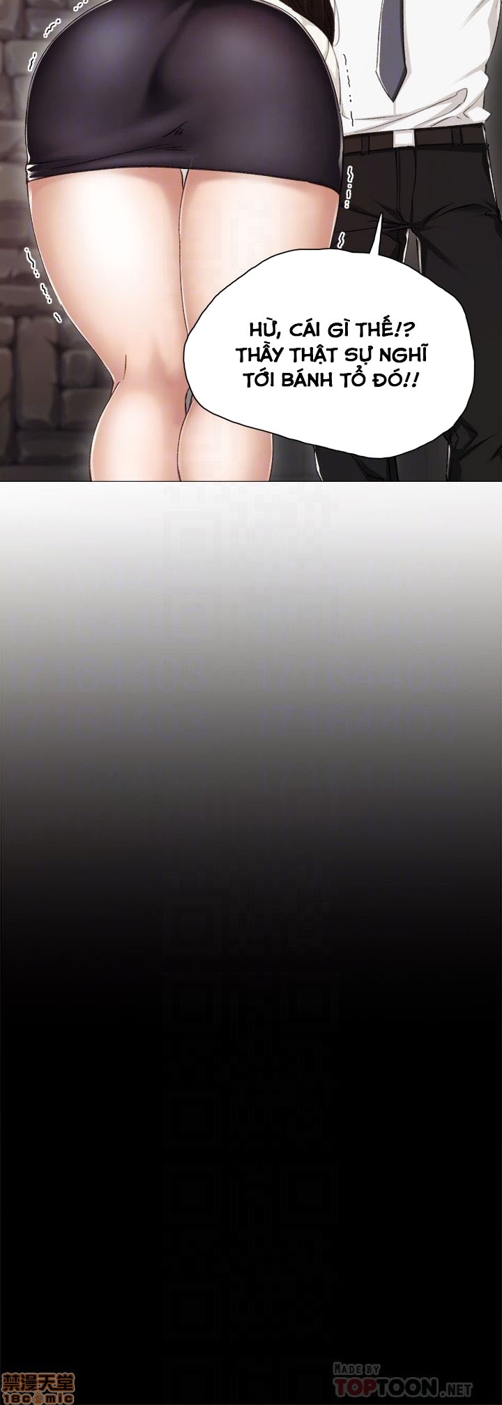 thầy giáo thực tập chapter 24 34