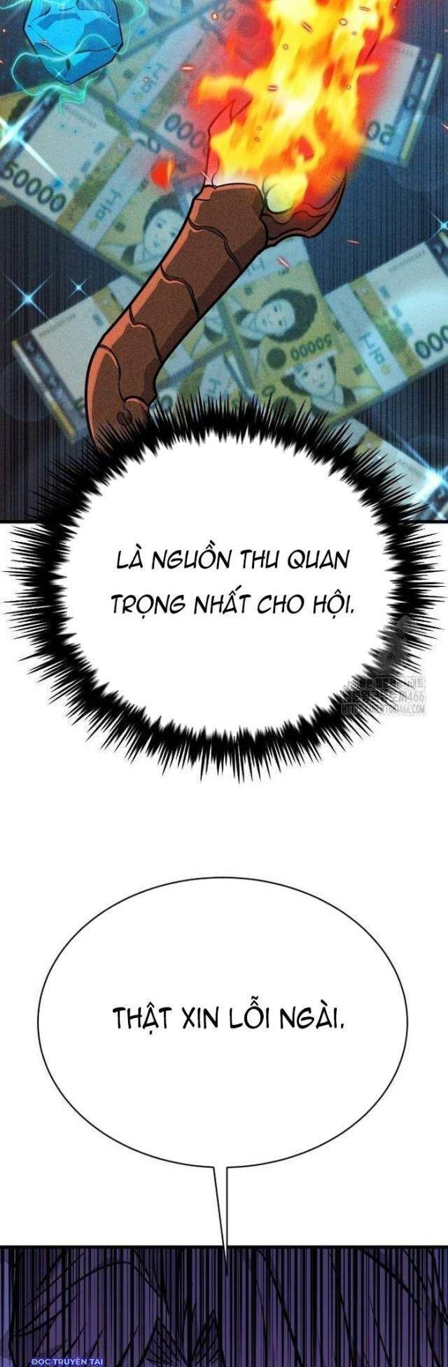 thợ săn huyền thoại trẻ hóa chapter 35 45