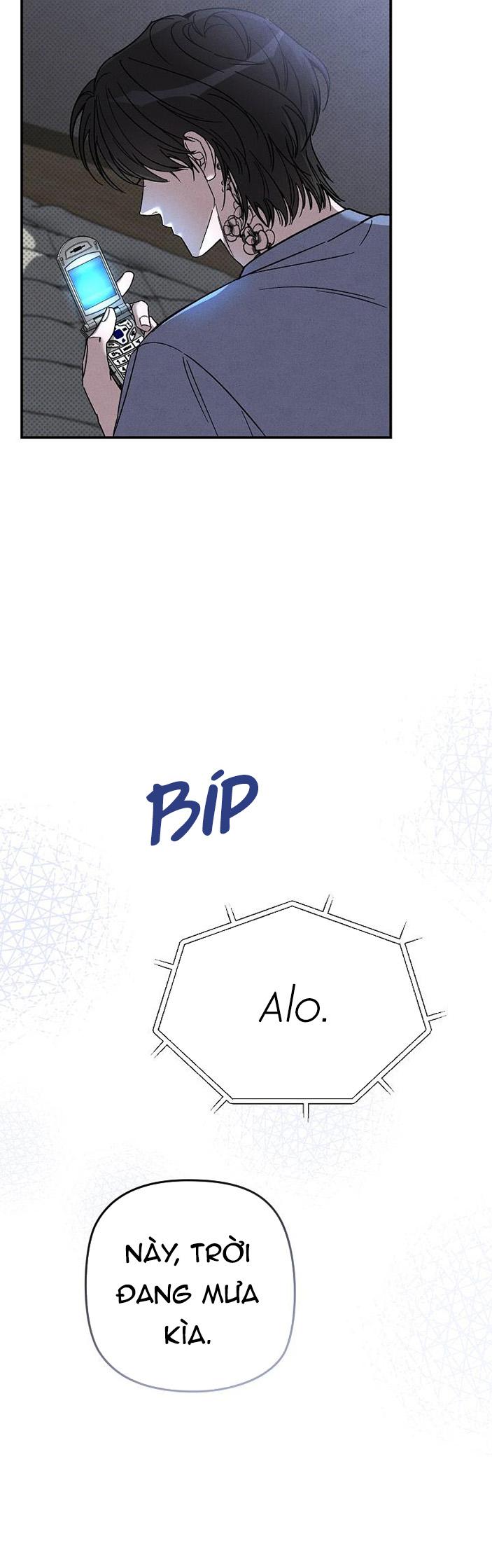 chạm vào em chapter 13 8