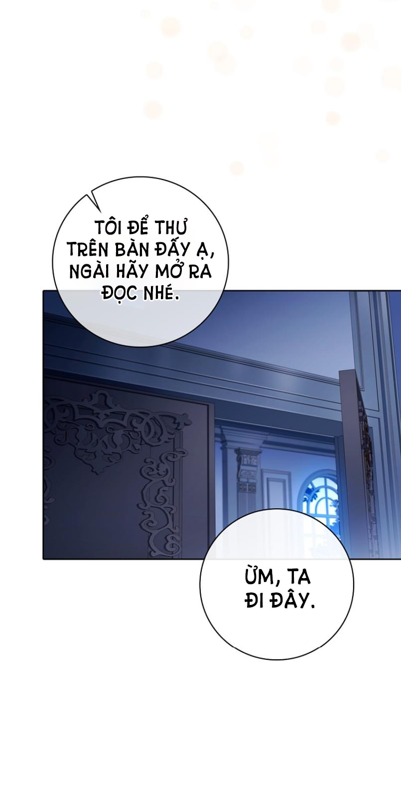 trở thành thư ký của bạo chúa chapter 80 10