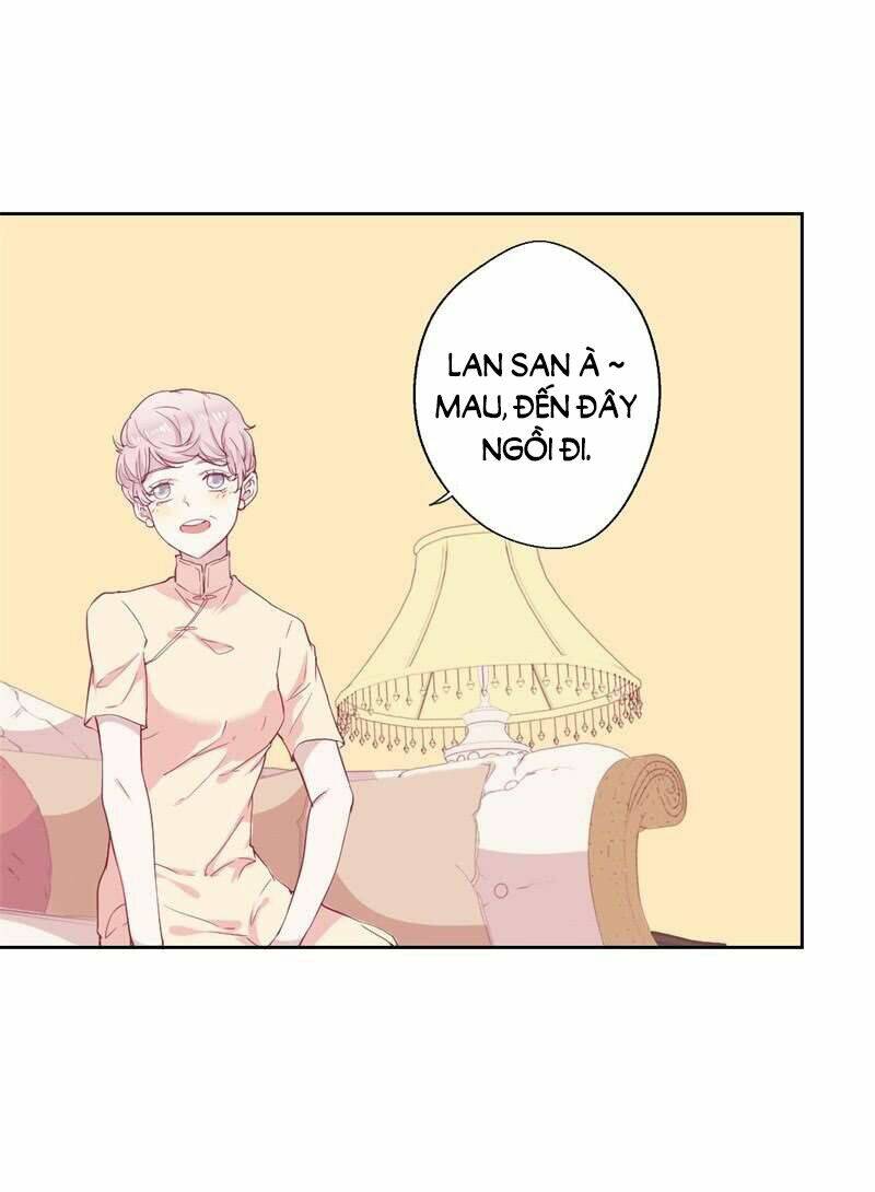 ngạo kiều tổng tài sủng điềm thê chapter 33 11