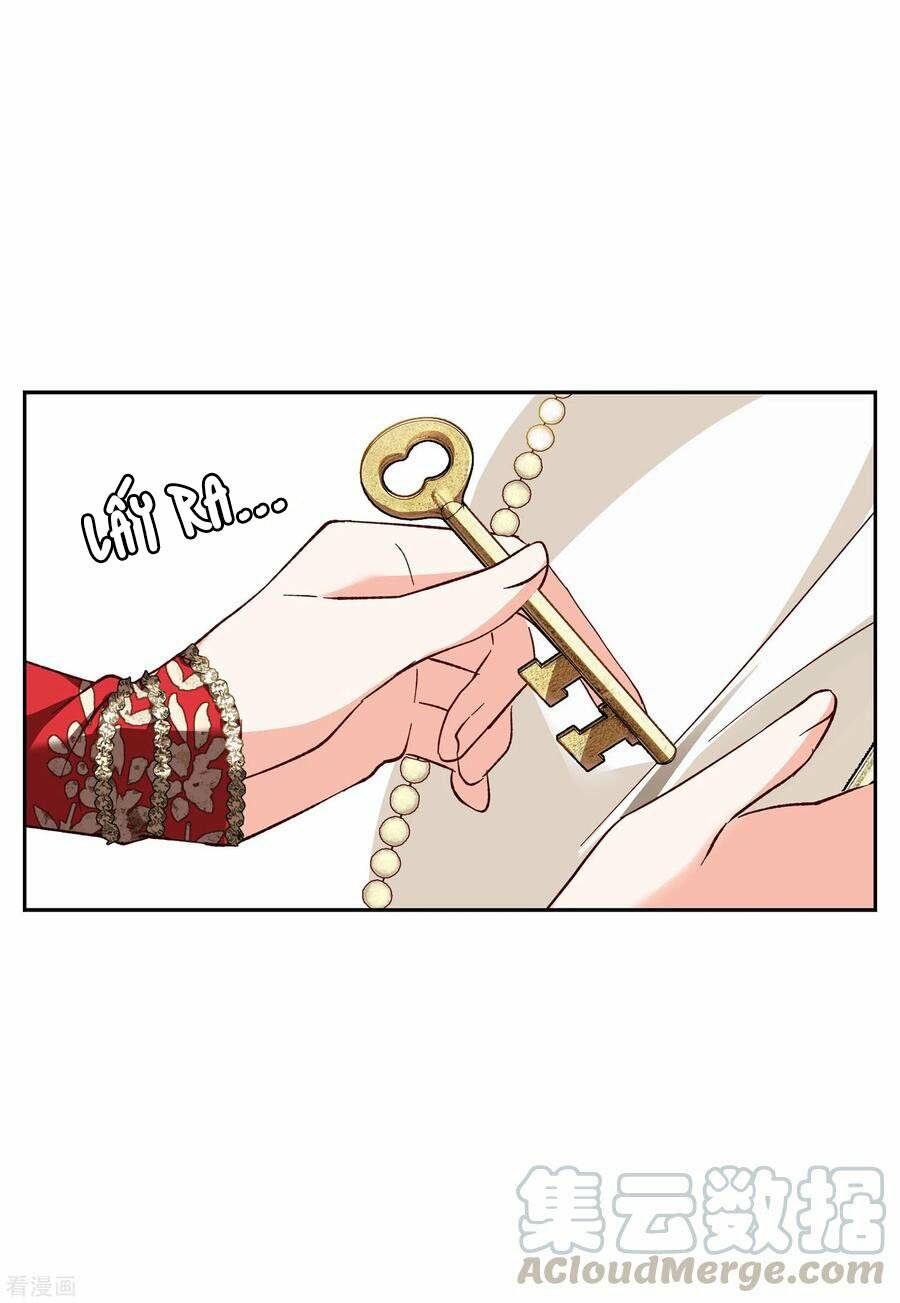 cô ấy đến rồi, xin nằm xuống! chapter 102 12