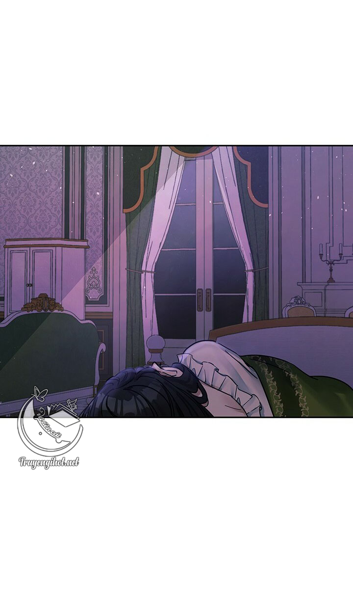 người yêu tiền kiếp chapter 1.1 12