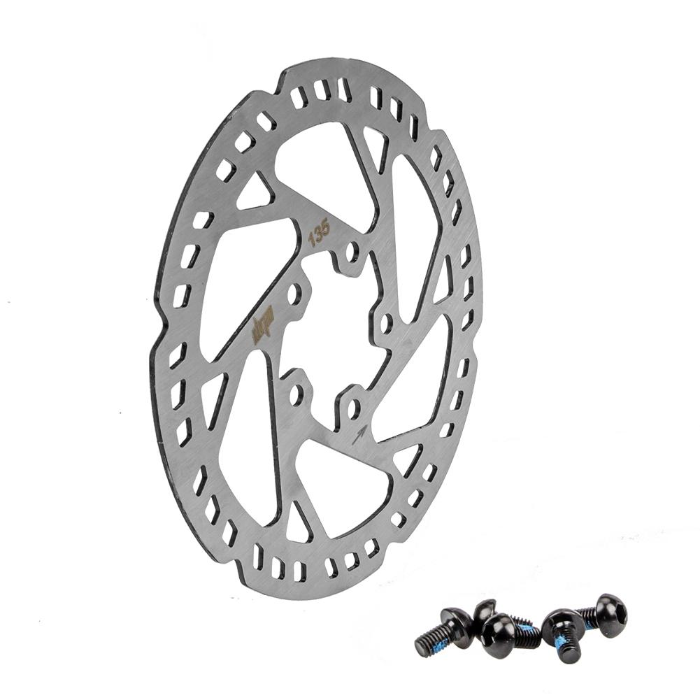 Đĩa phanh 135mm Xtech cho Xiaomi M365 1S Pro 2 Mi3 Xe tay ga điện mở rộng