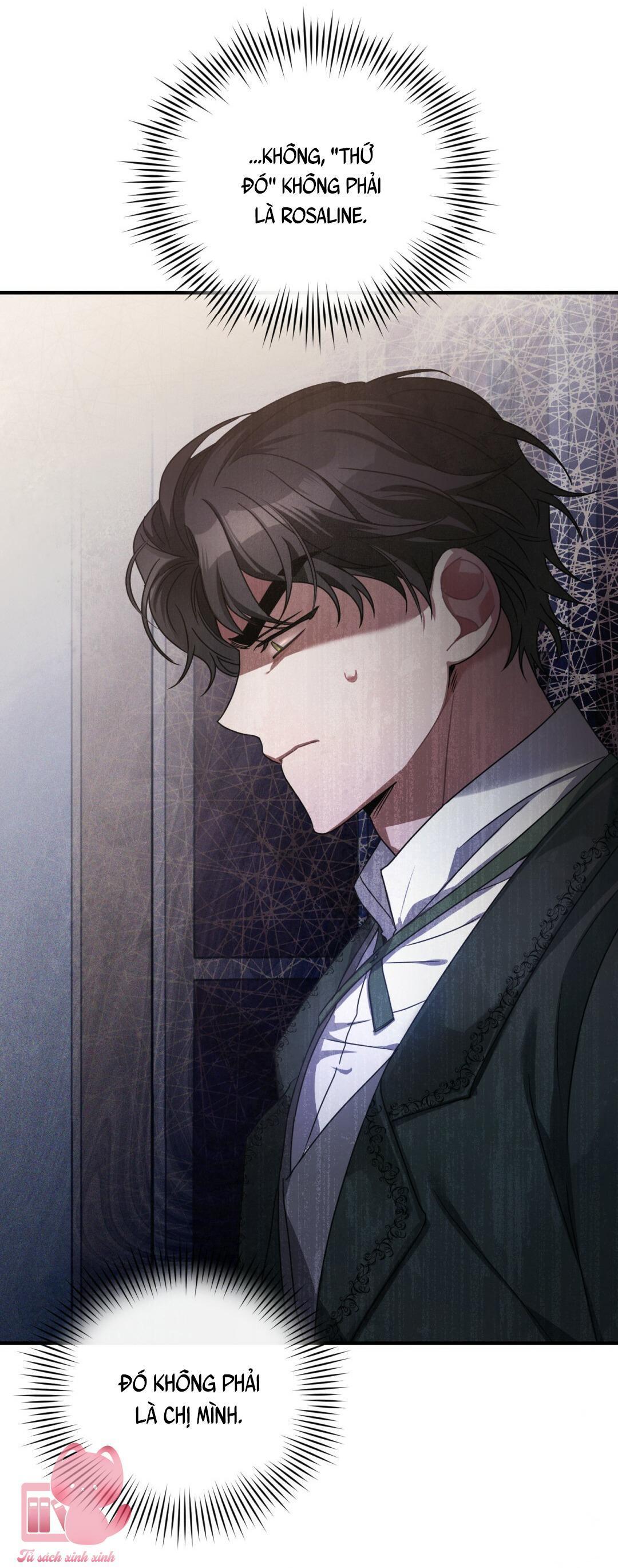 đêm đen khuất bóng chapter 4 42