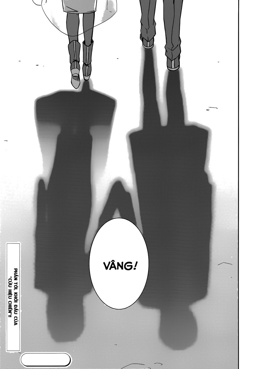 mahouka koukou no rettousei - nyuugaku hen chapter 22 37