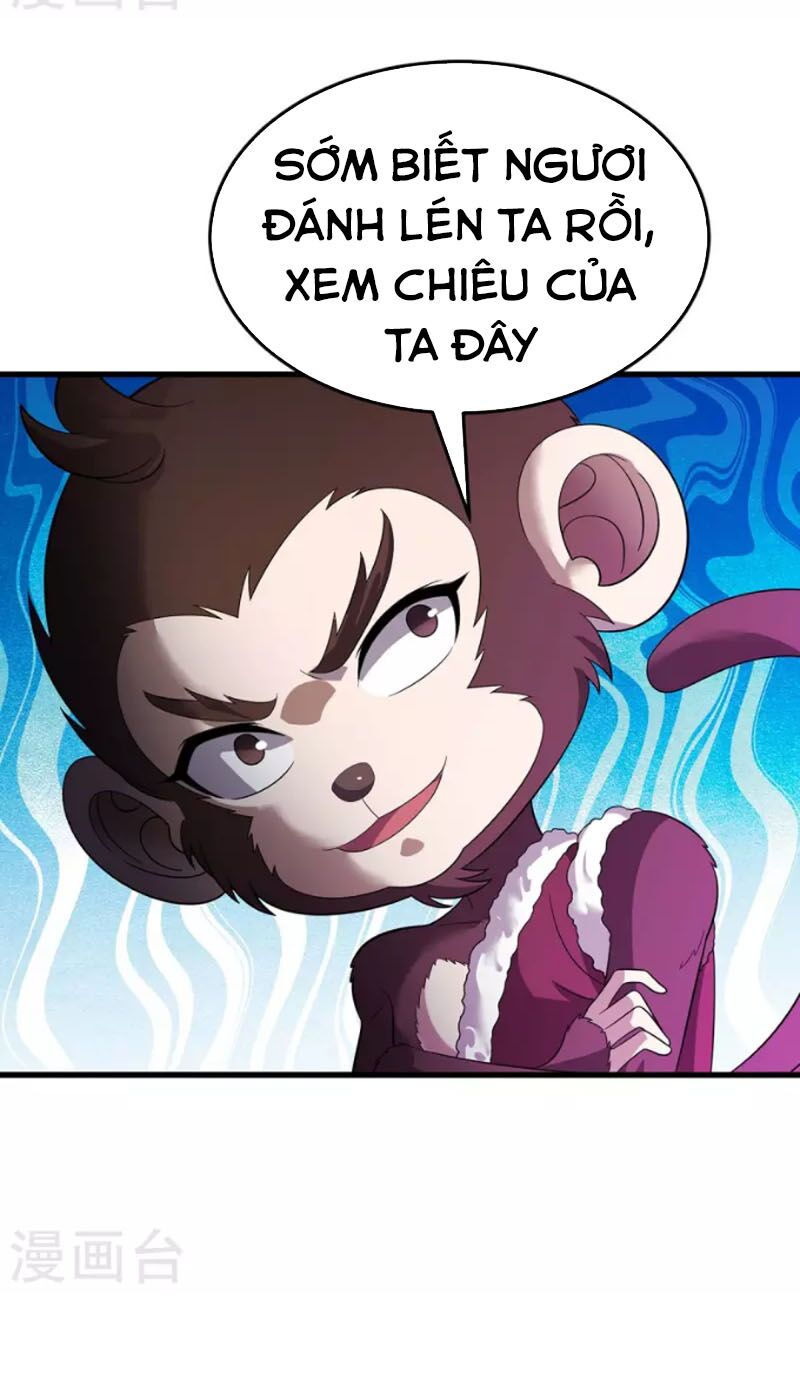 chúa tể tam giới chapter 200 27