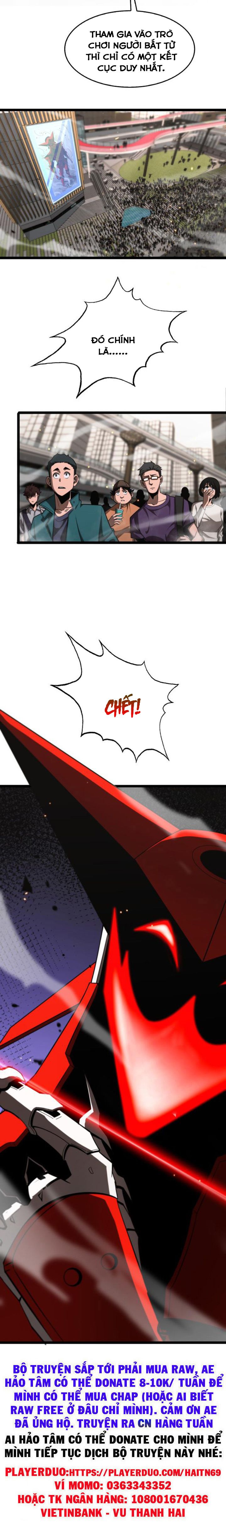 chư giới - tận thế online chapter 135 10