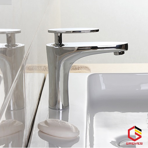 Vòi rửa mặt GR701B