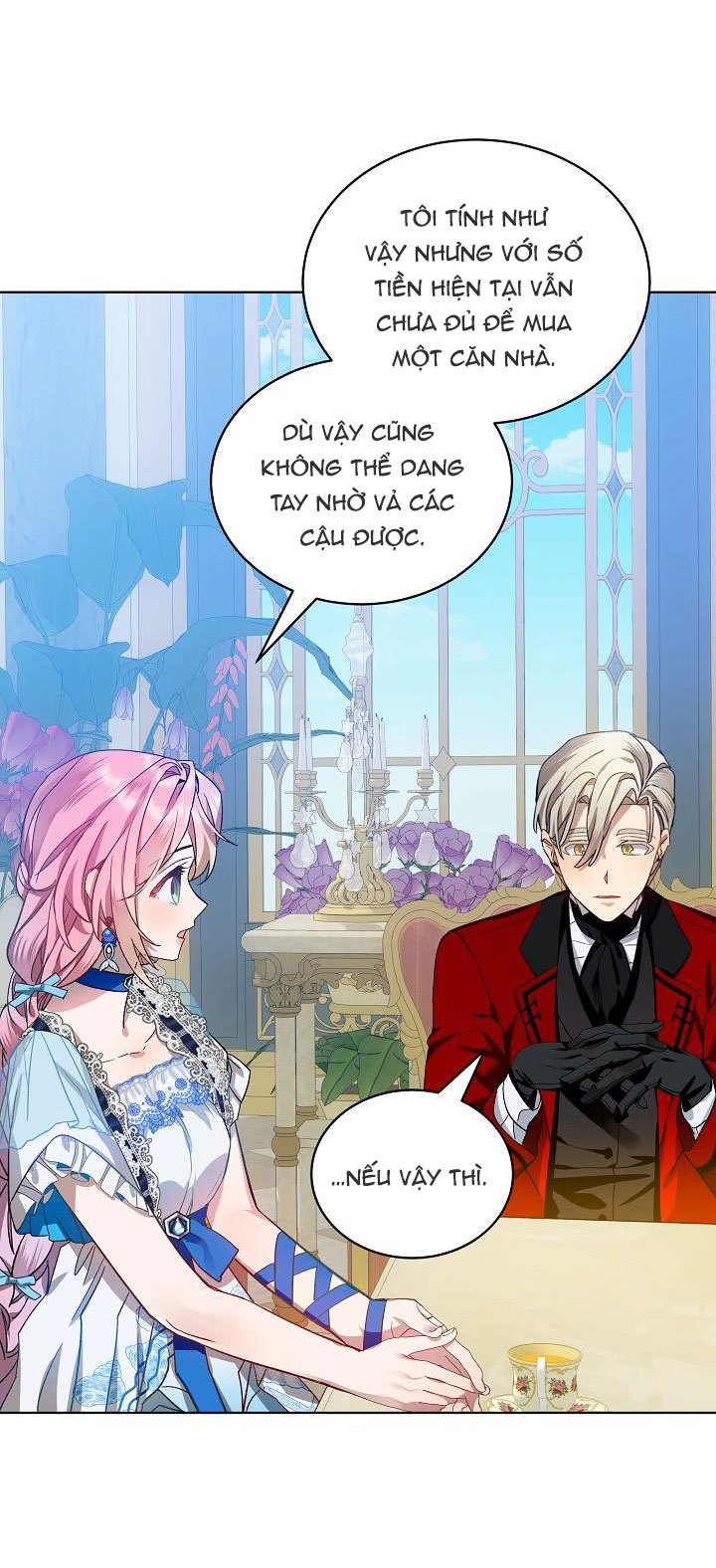 quý cô quyền lực chapter 31 60