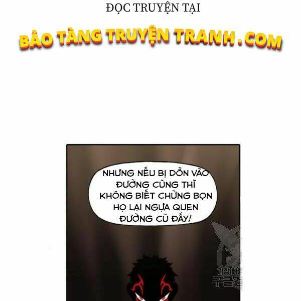 võ sĩ - the boxer chapter 92 99