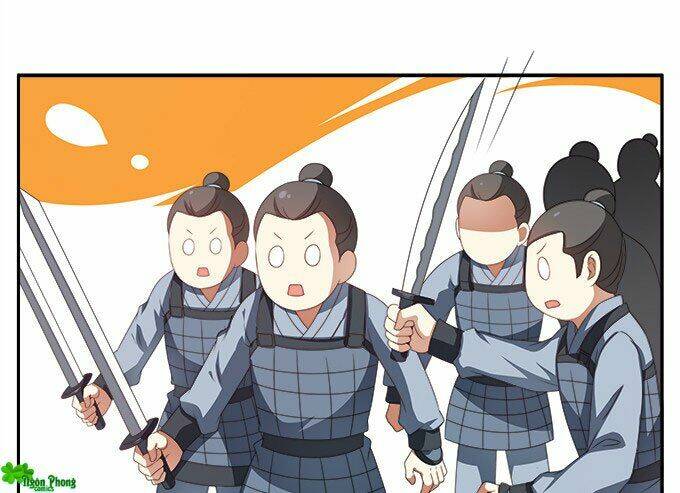 thịnh thế an nhiên chapter 43 8