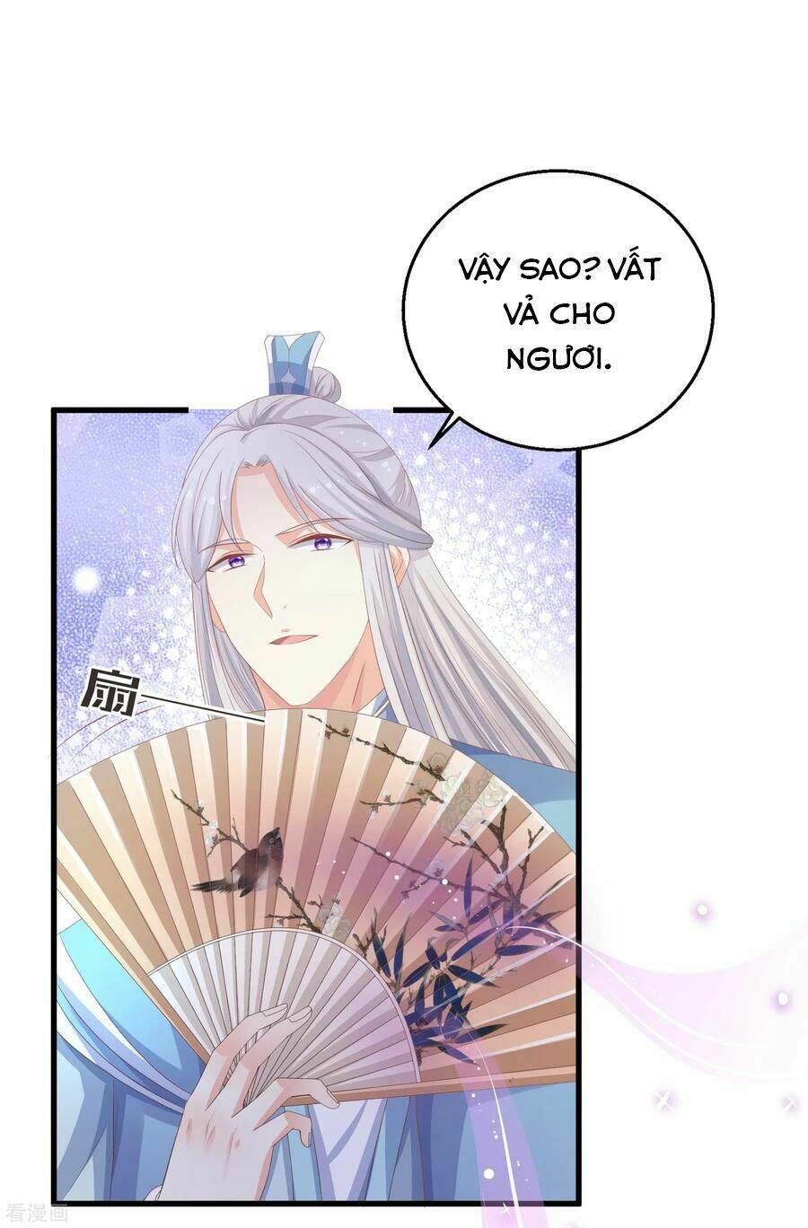 xuyên nhanh - hướng dẫn tự cứu của nữ phụ chapter 16 40