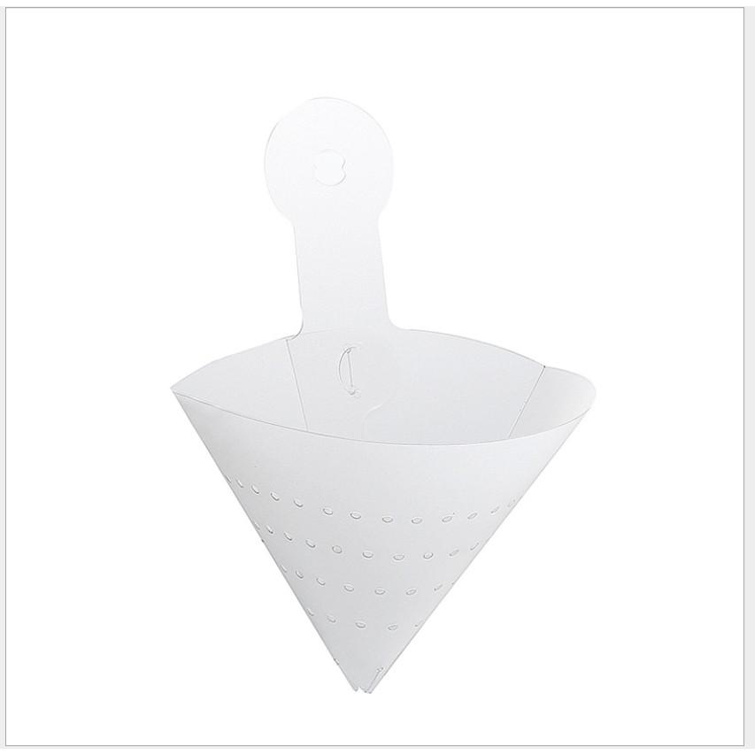 Dụng cụ lọc rác
