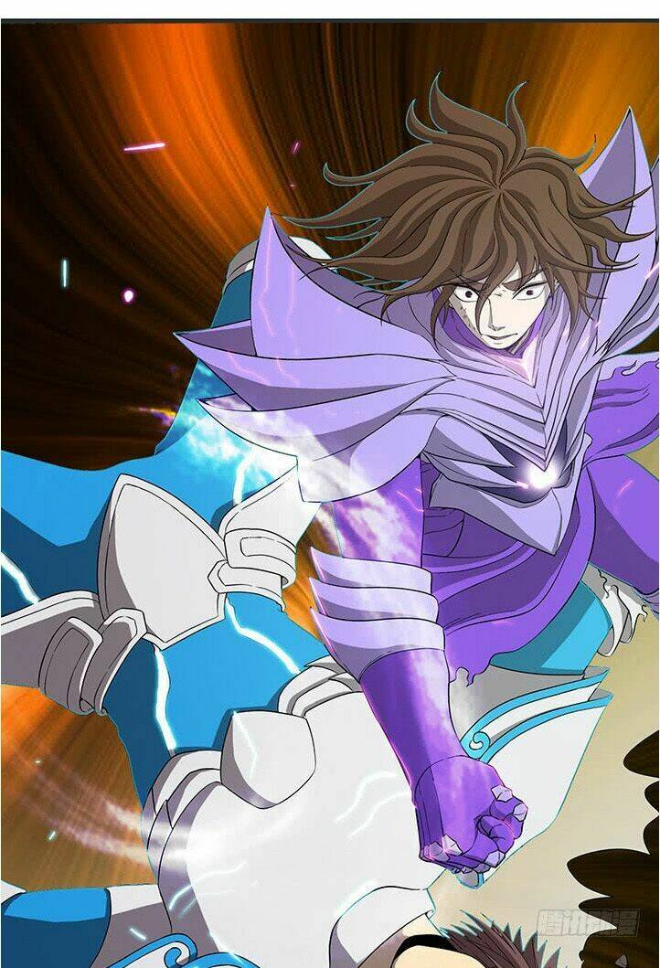 phong quỷ truyền thuyết chapter 103 17