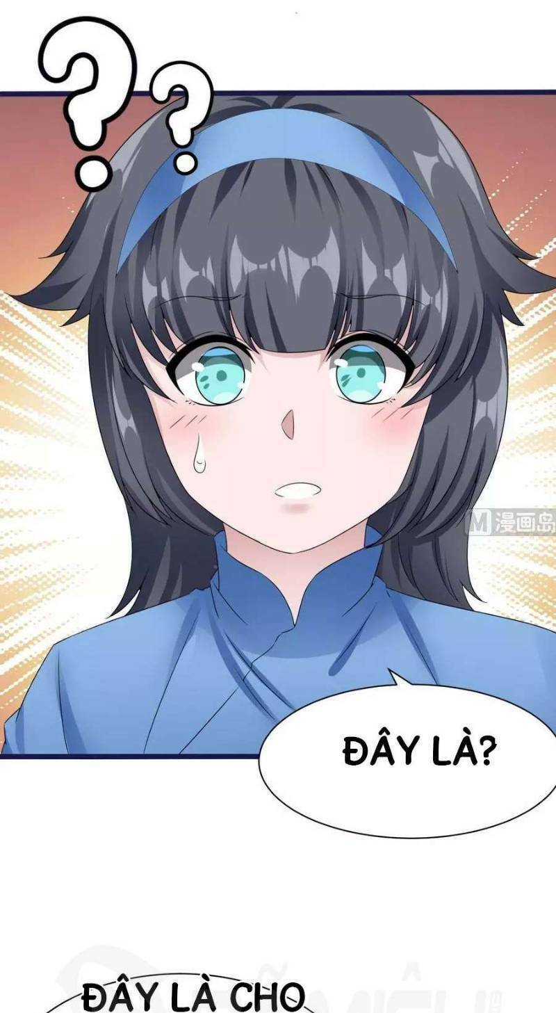 siêu cấp kiện bàn hiệp chapter 25 12