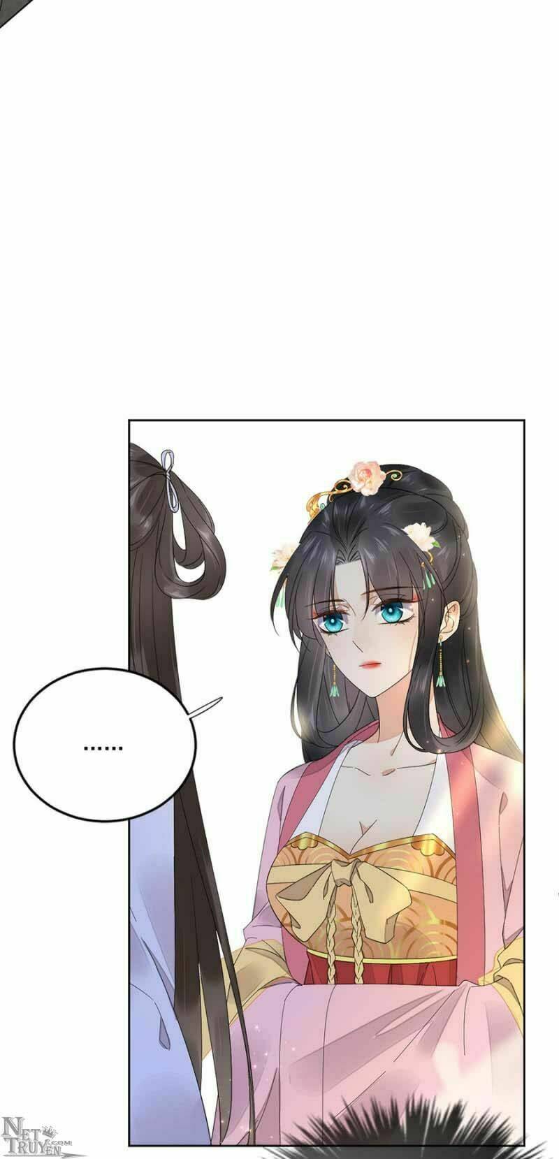 dục hỏa độc nữ chapter 102 5