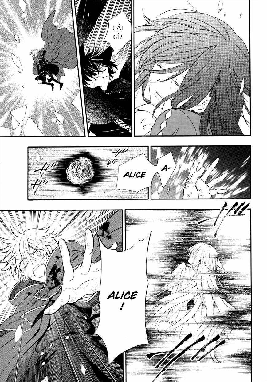 pandora hearts chapter 101 10
