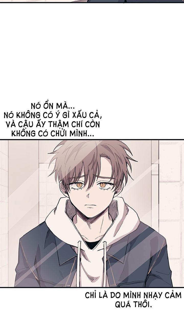 yeonwoo ngây thơ chapter 4 48