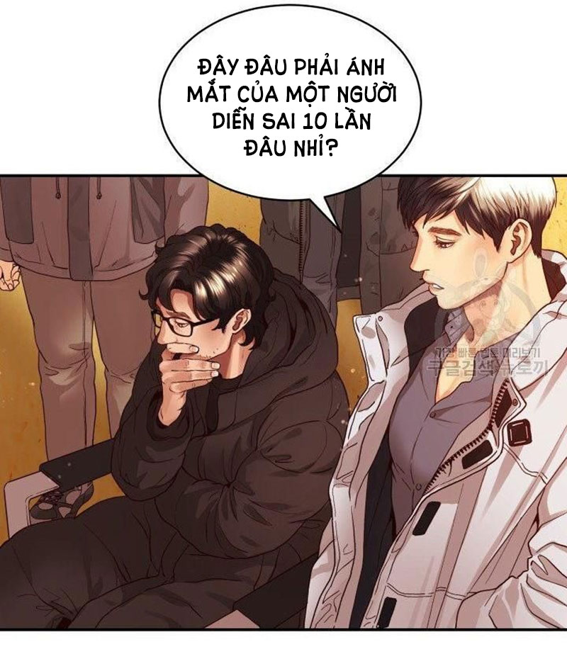 [16+] ánh sao ban mai chapter 7 6