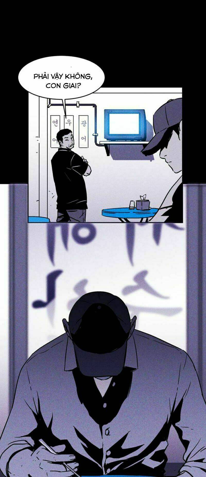 Chuồng lợn chapter 1 7