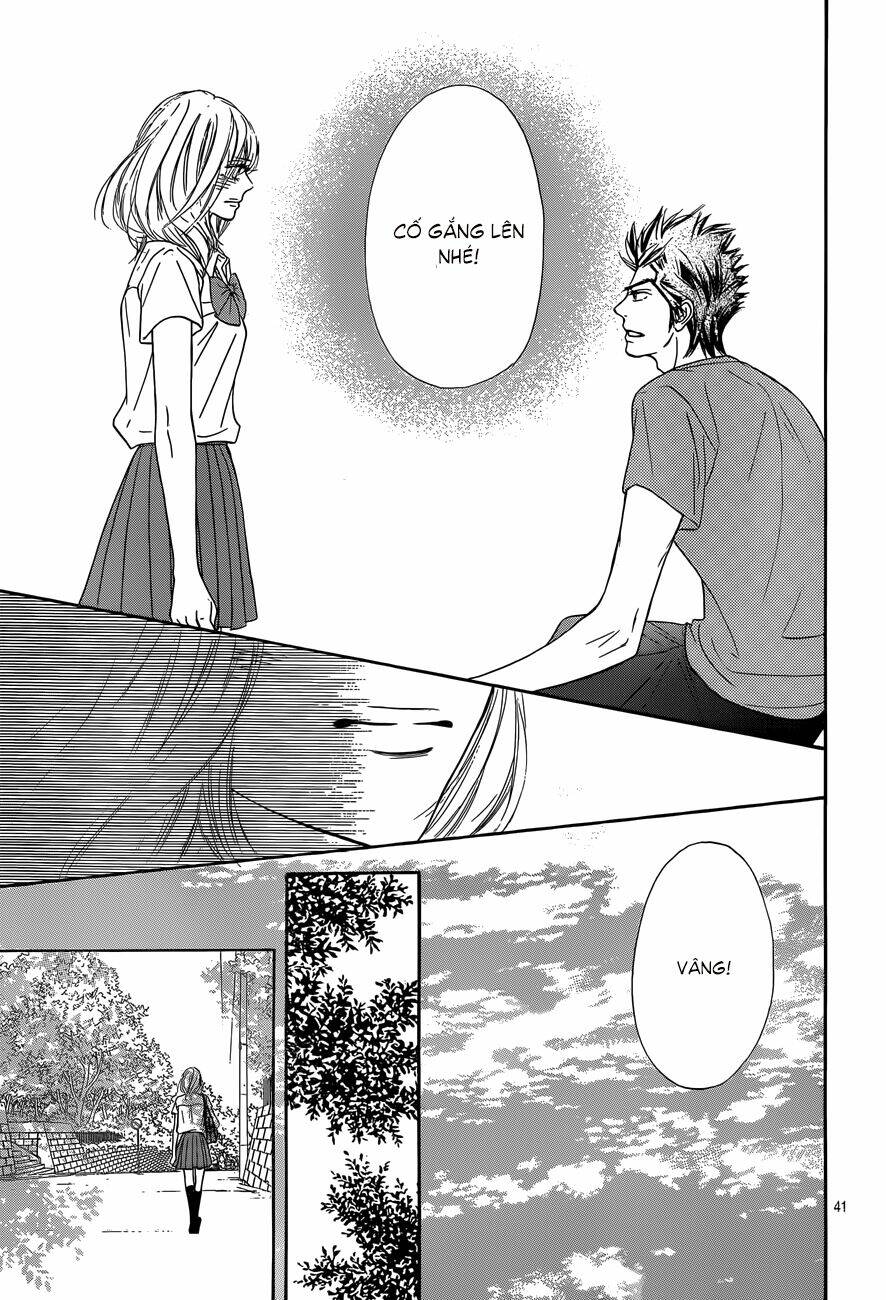 anh đã cho em biết bao thứ đầu tiên chapter 95 40