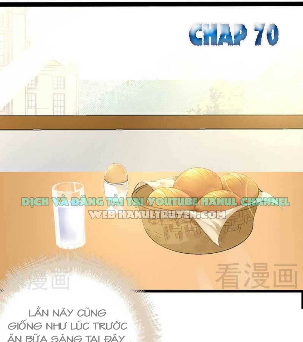 thần bí đế thiếu điềm sủng thê chapter 70 2