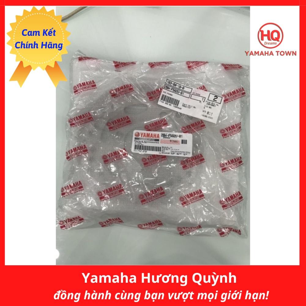 Đĩa Phanh chính hãng Yamaha dùng cho xe Grande - Yamaha town Hương Quỳnh