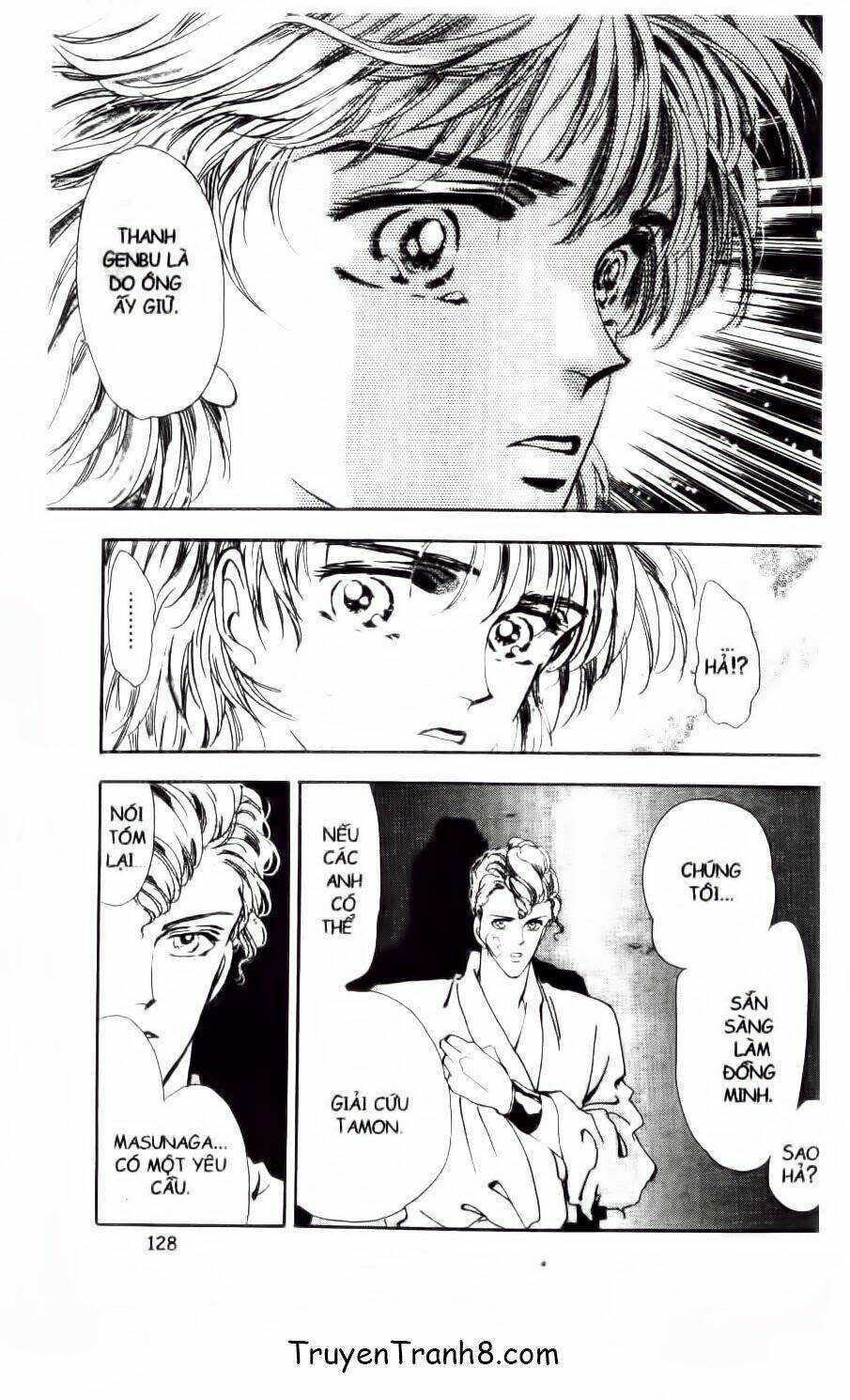 đứa con số phận chapter 45.1 14