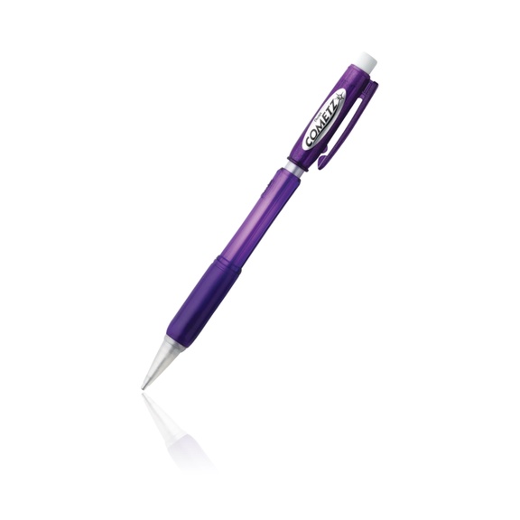 Bút chì bấm kim Cometz Pentel 0.9mm AX119