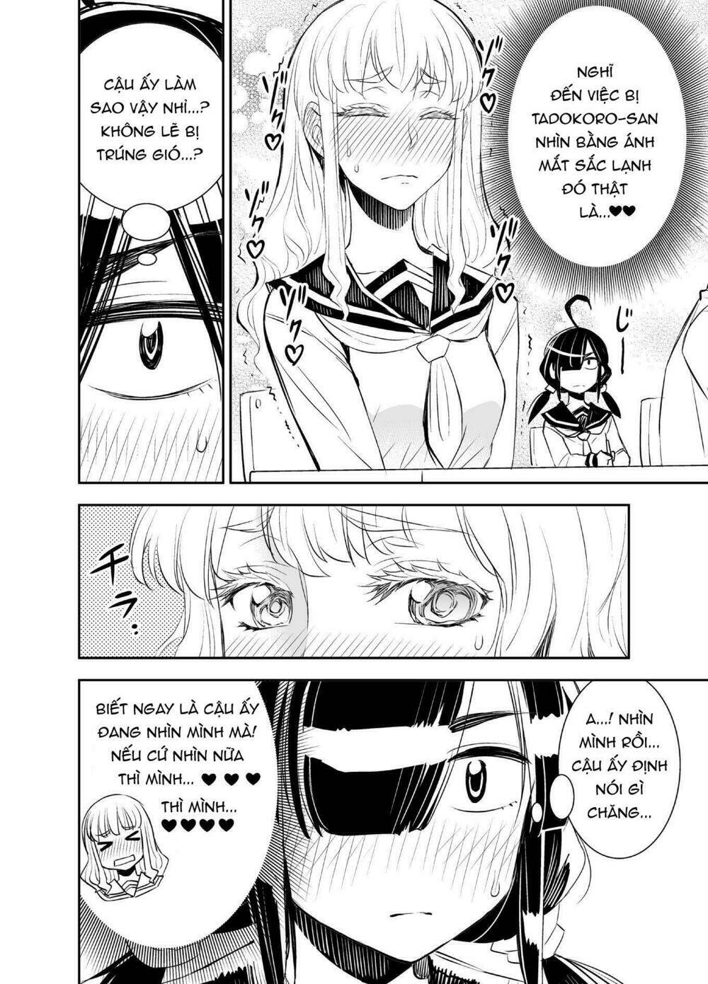 tadokoro-san chapter 7 6