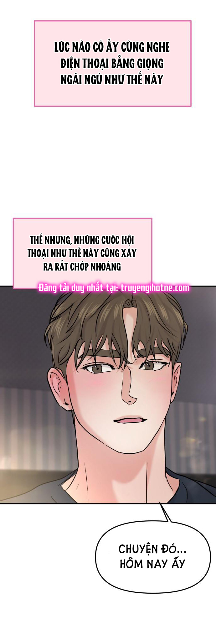 Tuyển Tập Truyện Ngắn Dằm Khăm Của Bạn Mảy chapter 27.1 - Trang 8