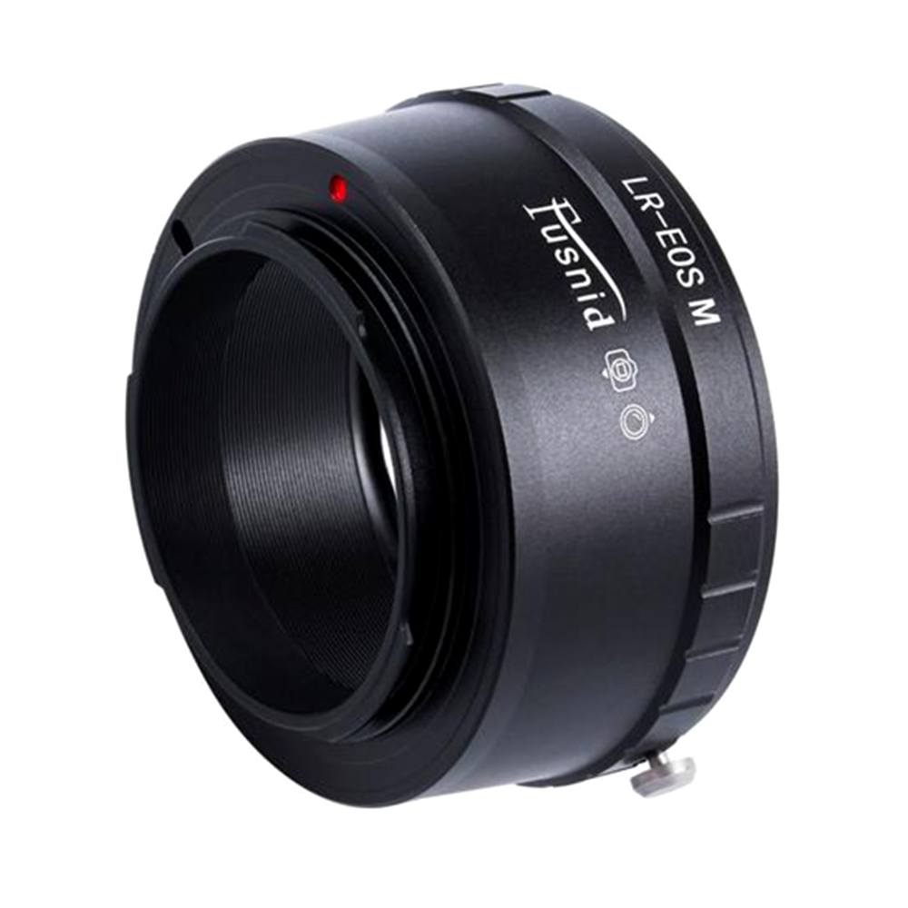 Ống kính Adaptor Vòng Cho Leica R Lens đến Canon EOS M Camera