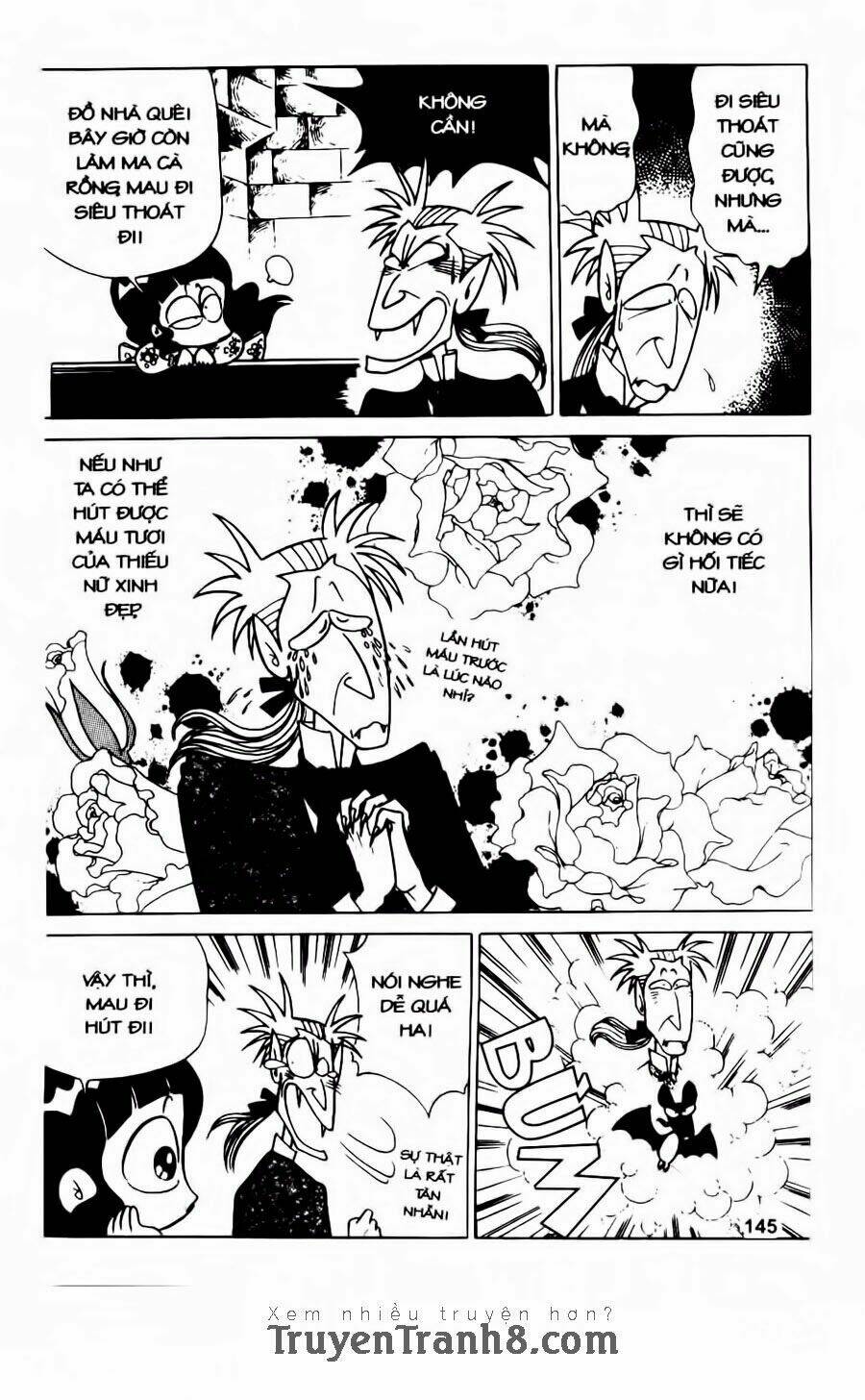 con ma vui vẻ chapter 36 18