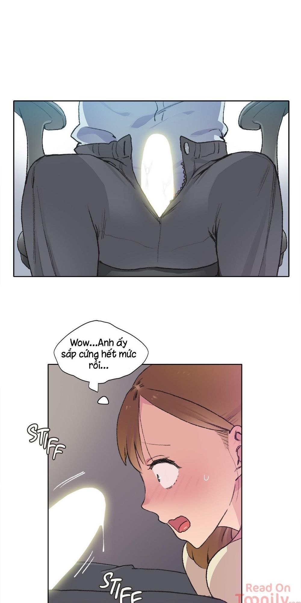 vùng đất kỳ diệu chapter 7 6