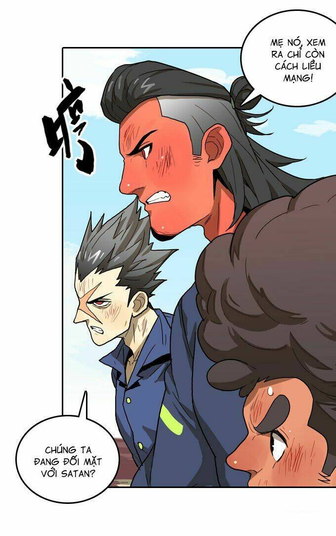 dị nhân bất tử chapter 59 6