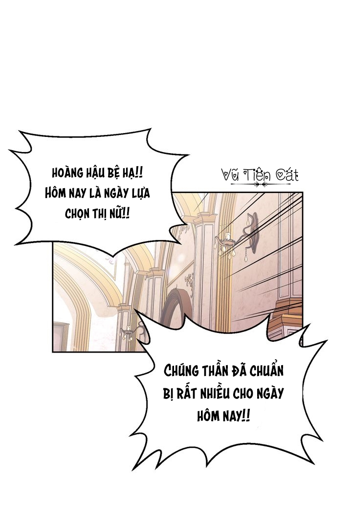 ác nữ xứng đôi với bạo chúa chapter 14 22