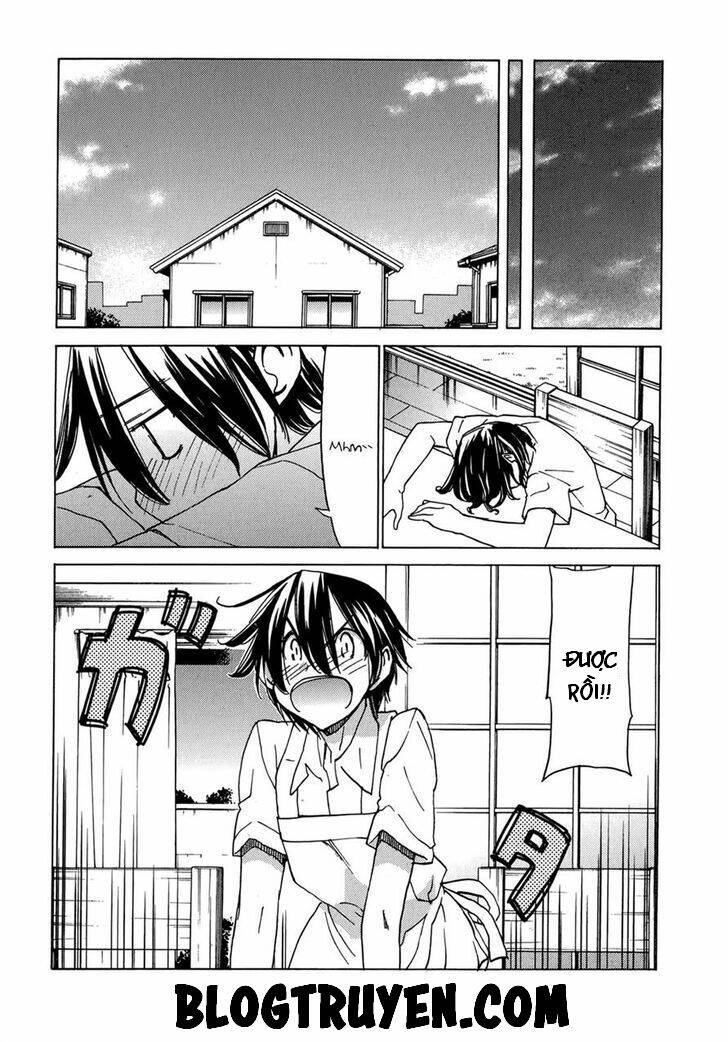 sekainohate de aimashou chapter 45 18