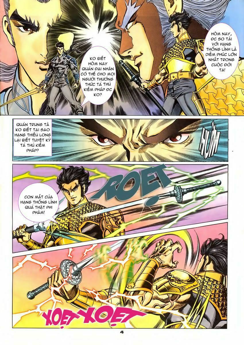 tầm tần ký chapter 87 2