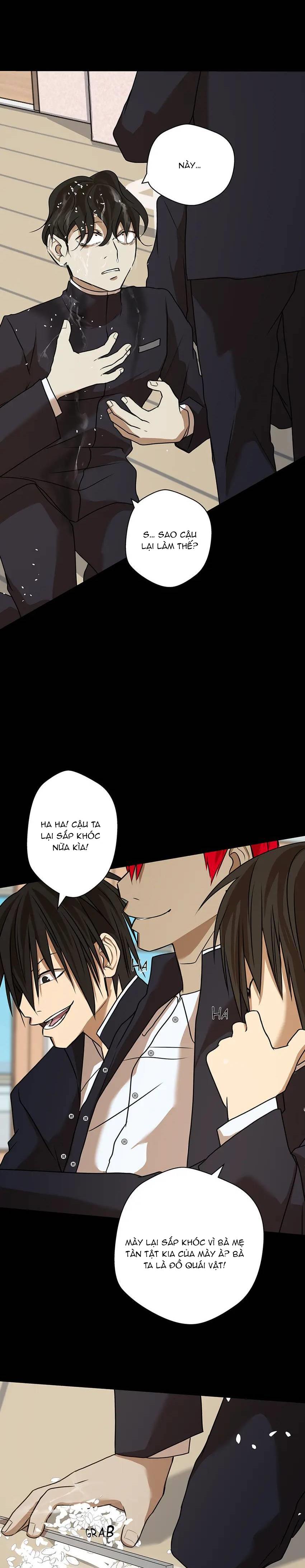 love murder basketball chapter 26 25