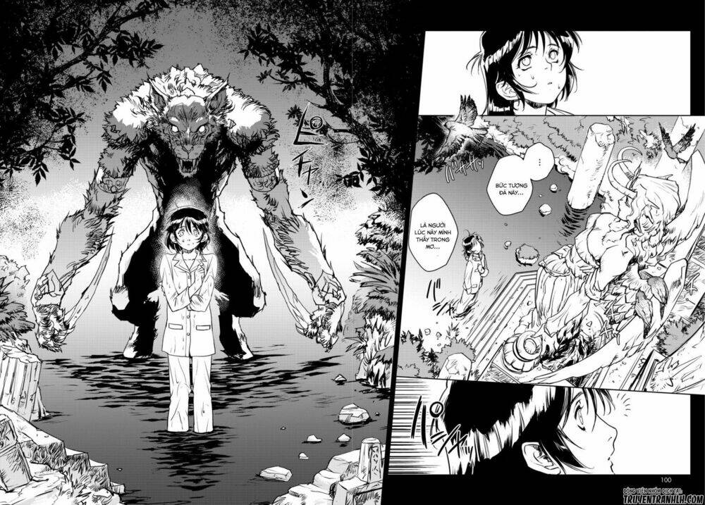 curse blood chapter 1 38