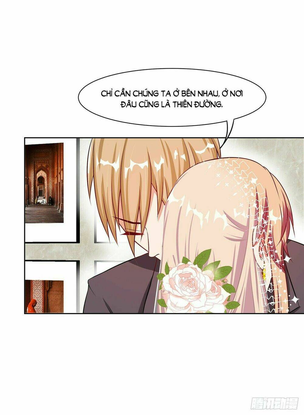 trọng sinh quý thê chi phục thù hoa lệ chapter 13 10