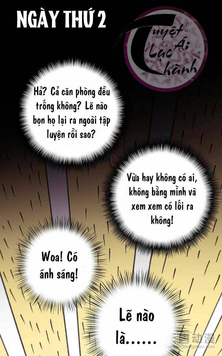 gia đình biến thái chapter 5 21