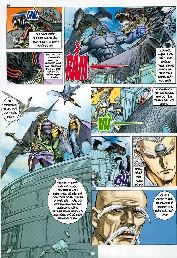 võ thần chapter 105 15