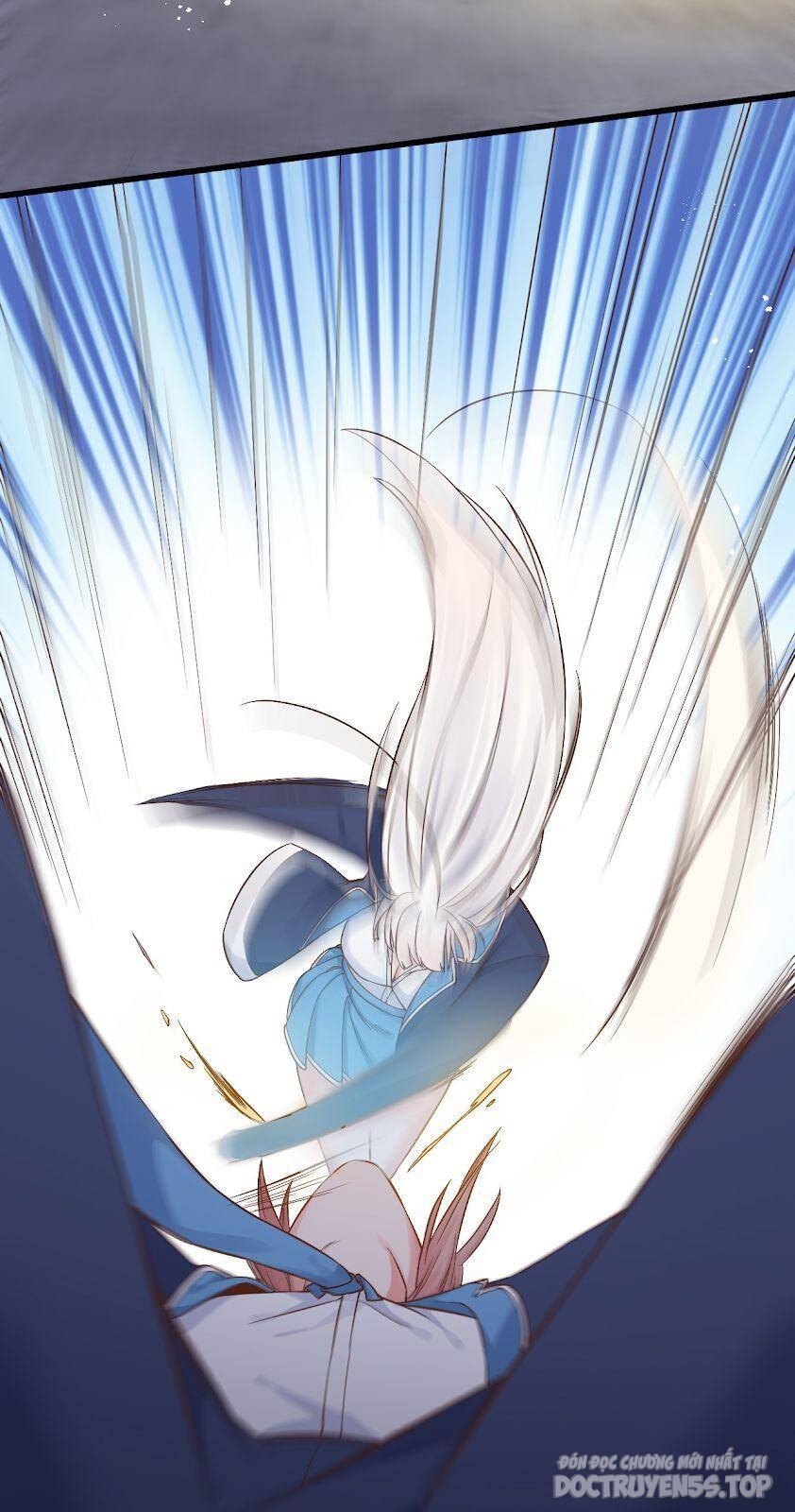 tôi chỉ muốn chơi game, đừng lôi vào yêu đương chapter 14 67