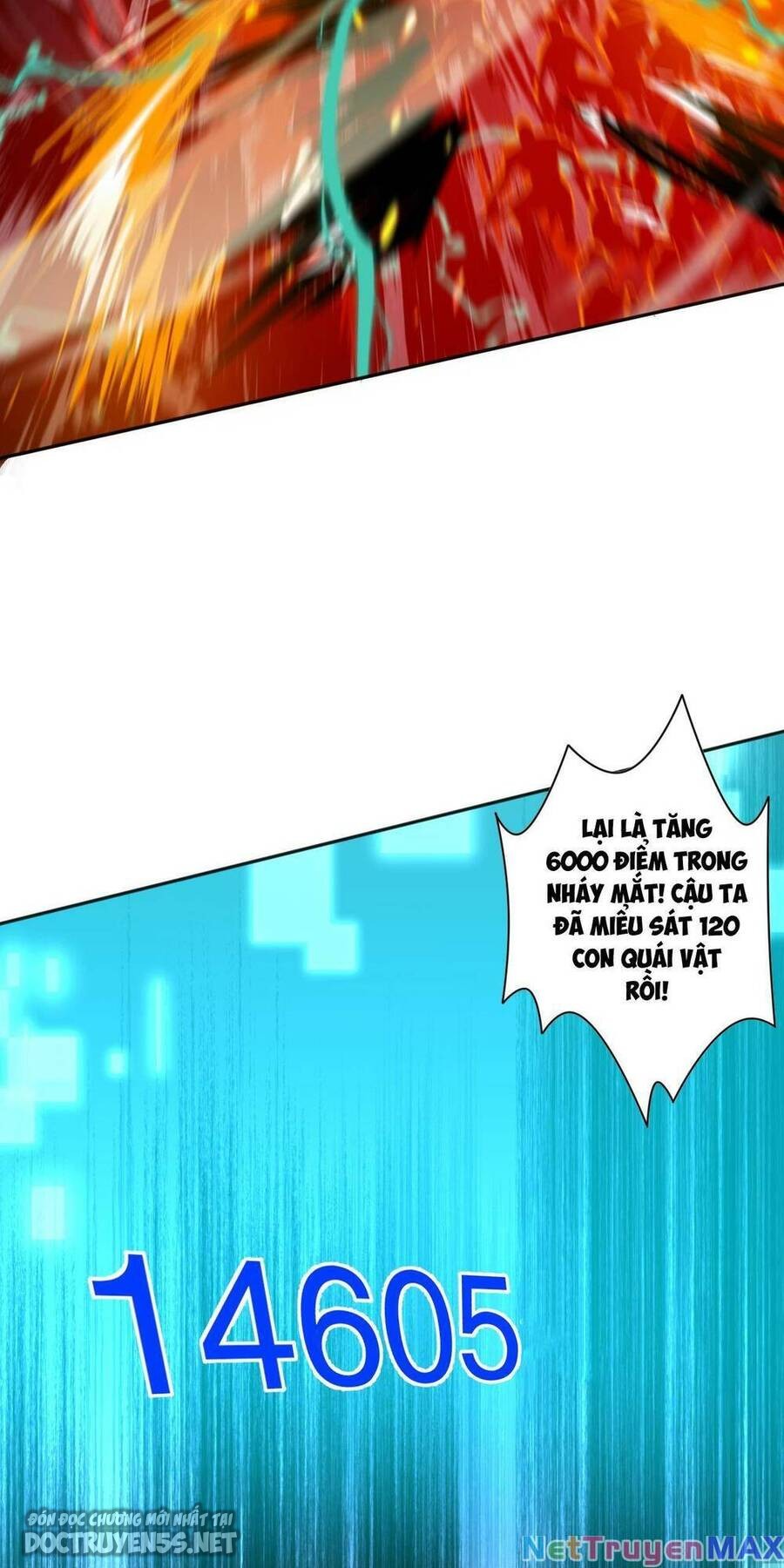 tử linh pháp sư! ta chính là thiên tài chapter 12 9