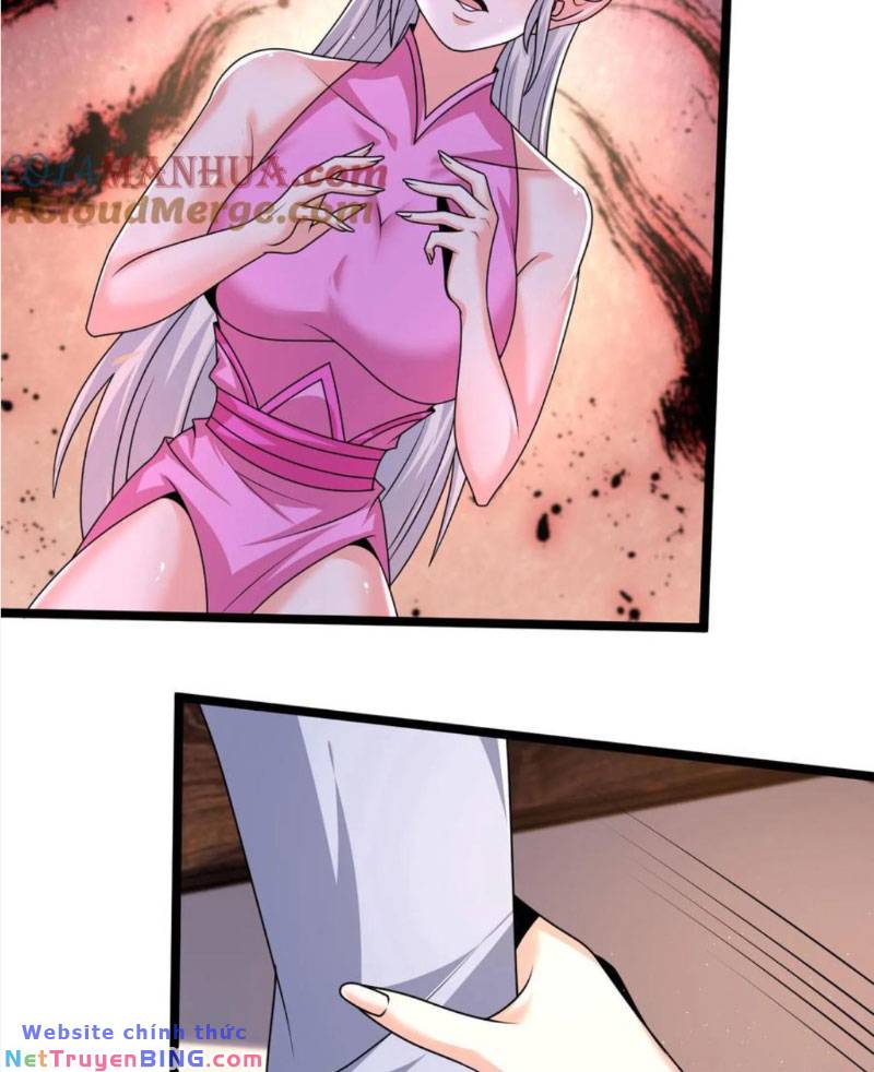 ta nuôi quỷ ở trấn ma ty chapter 280 88