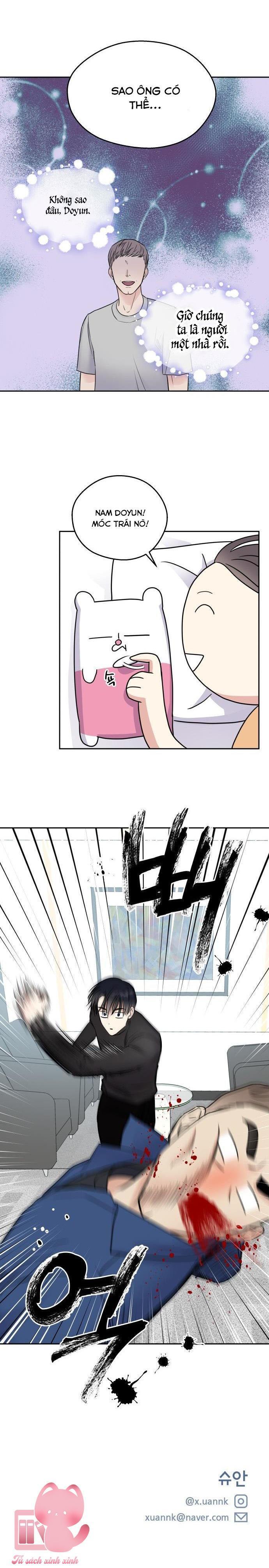 hãy vờ như ta yêu nhau chapter 2 50