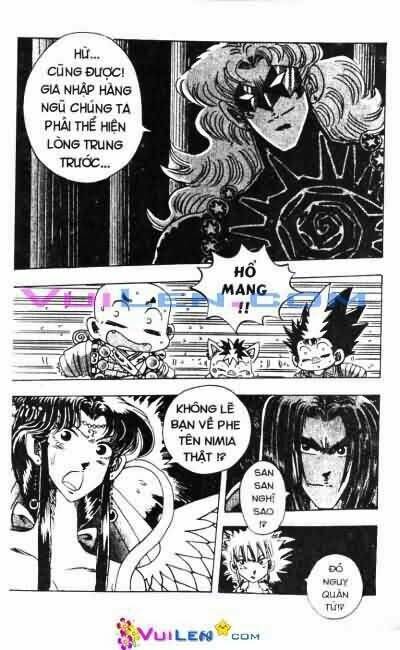 những người bạn tốt chapter 14 61