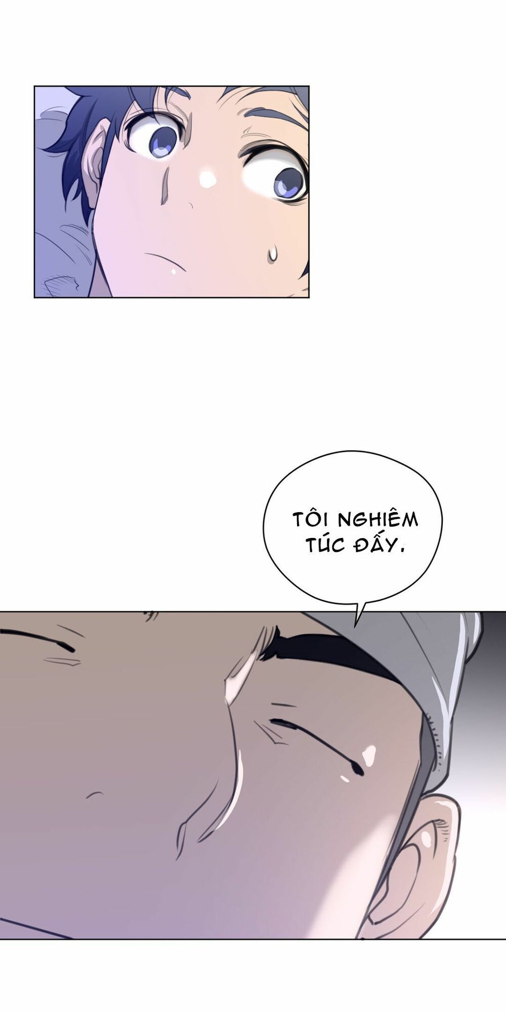 một nửa hoàn hảo chapter 39 16